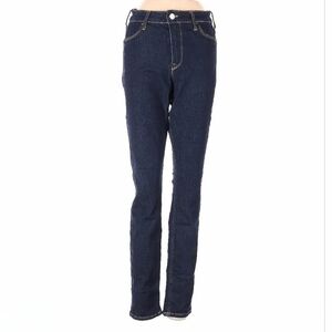 H&M skinny ankle jeans